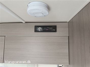 Adria Action 361 PD